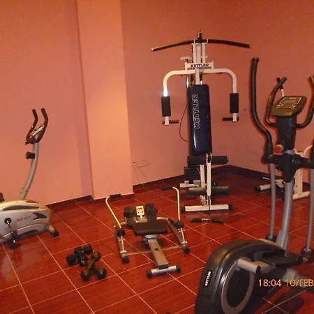 Elit 3* Baltjik